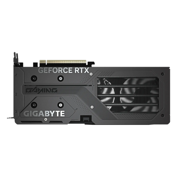 Gigabyte - 8GB GeForce RTX5060Ti GAMING OC GV-N506TGAMING OC-8GD