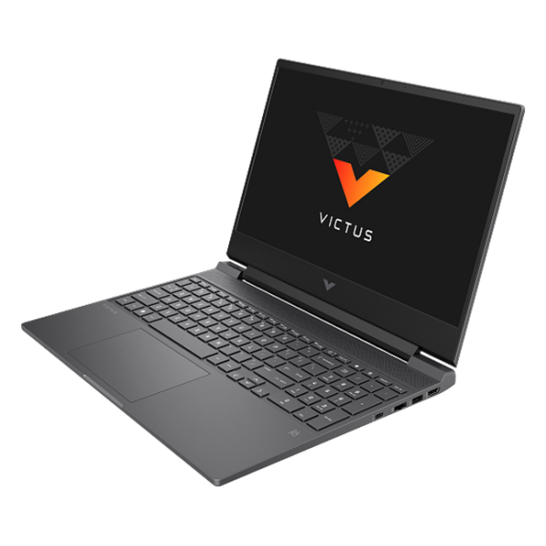 HP Victus 15-fa1408tx (0P2)<br> <span style="color: #ff0000;"> Intel Core i5-13500H| DDR4 8GB| SSD 512GB| 15,6" FHD 144Hz| 4GB GeForce RTX3050| Backlit| Win11| RU| Silver
