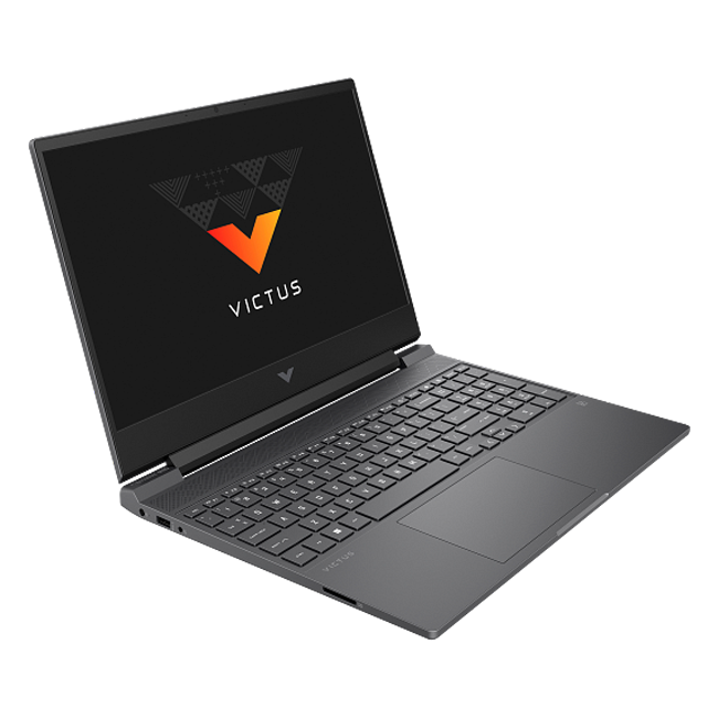 HP Victus 15-fa1408tx (0P2)<br> <span style="color: #ff0000;"> Intel Core i5-13500H| DDR4 8GB| SSD 512GB| 15,6" FHD 144Hz| 4GB GeForce RTX3050| Backlit| Win11| RU| Silver