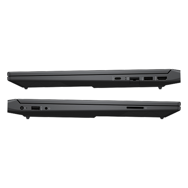 HP Victus 15-fa1408tx (0P2)<br> <span style="color: #ff0000;"> Intel Core i5-13500H| DDR4 8GB| SSD 512GB| 15,6" FHD 144Hz| 4GB GeForce RTX3050| Backlit| Win11| RU| Silver