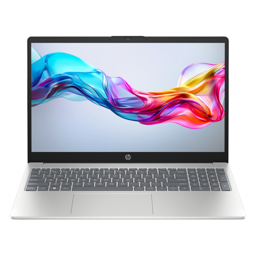HP 15-fd0531nia (2HW)<br> <span style="color: #ff0000;"> Intel Core i3-1315U| DDR4 4GB| SSD 256GB| 15.6" FHD LCD| Intel UHD Graphics| NoOS| RU| Silver