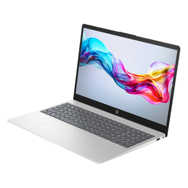 HP 15-fd0531nia (2HW)<br> <span style="color: #ff0000;"> Intel Core i3-1315U| DDR4 4GB| SSD 256GB| 15.6" FHD LCD| Intel UHD Graphics| NoOS| RU| Silver
