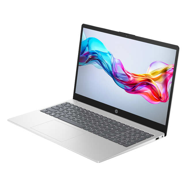 HP 15-fd0531nia (2HW)<br> <span style="color: #ff0000;"> Intel Core i3-1315U| DDR4 4GB| SSD 256GB| 15.6" FHD LCD| Intel UHD Graphics| NoOS| RU| Silver