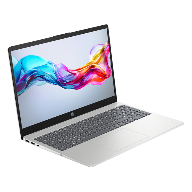 HP 15-fd0531nia (2HW)<br> <span style="color: #ff0000;"> Intel Core i3-1315U| DDR4 4GB| SSD 256GB| 15.6" FHD LCD| Intel UHD Graphics| NoOS| RU| Silver