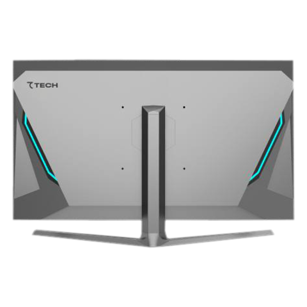 7 TECH 7M4P42F120-42 OLED FLAT,UHD 120hz W/Normal stand+RGB light, HDMI+DP+Type C+USB HUB+Speaker DP,Type C cable remonte control