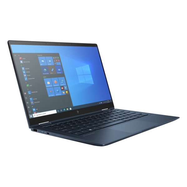 HP Elite Dragonfly G2<br> <span style="color: #ff0000;"> Intel Core i7-1165G7| DDR4 16GB| SSD 512GB| Touch 13,3" FHD (1920x1080)| Intel Iris Xe Graphics| W10p64| Blue
