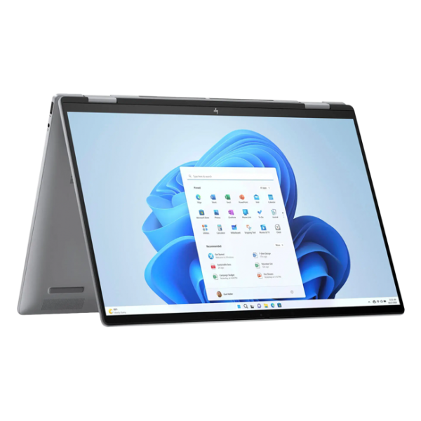 HP Envy x360 16-ad0013dx (8R9)<br> <span style="color: #ff0000;"> AMD Ryzen 5-8640HS| DDR5 8GB| SSD 512GB| 16" WUXGA Touch| AMD Radeon Graphics| Backlit| Win11H| ENG| Grey