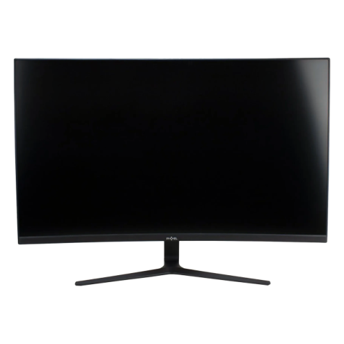 Pixel - 32" PXG32FCX Gaming Curved Monitor, VA, 240Hz, 1mc, FHD (1920*1080), HAS, HDMI, Display port (без рамки)
