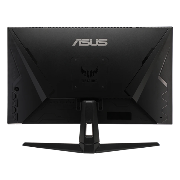 ASUS - 27" TUF Gaming VG279Q1A Monitor, IPS, 1mc, 165Hz, Full HD (1920x1080), HDMI, DisplayPort
