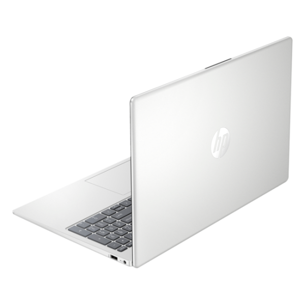 HP 15-fd0531nia (2HW)<br> <span style="color: #ff0000;"> Intel Core i3-1315U| DDR4 4GB| SSD 256GB| 15.6" FHD LCD| Intel UHD Graphics| NoOS| RU| Silver