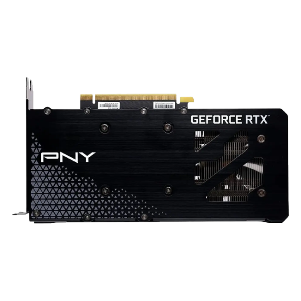 PNY - 6GB GeForce RTX3050 GDDR6 128bit 3-DP HDMI