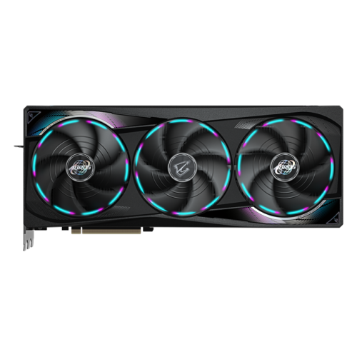 Gigabyte - 32GB GeForce RTX5090 AORUS MASTER DDR7 GV-N5090AORUS M-32GD