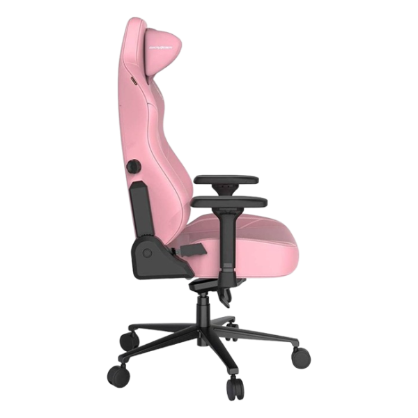 DXRacer Full Pink Craft Pro Chair