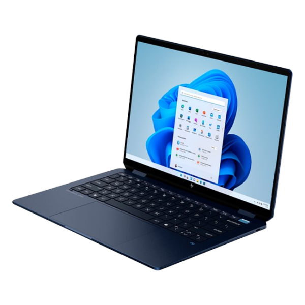 HP OmniBook Ultra Flip x360 (111)<br> <span style="color: #ff0000;"> Intel Core Ultra 7-256V| LPDDR5X 16GB| SSD 1TB| 14" 2.8K OLED| Intel Arc Graphics| W11H| RU| Athmospheric Blue