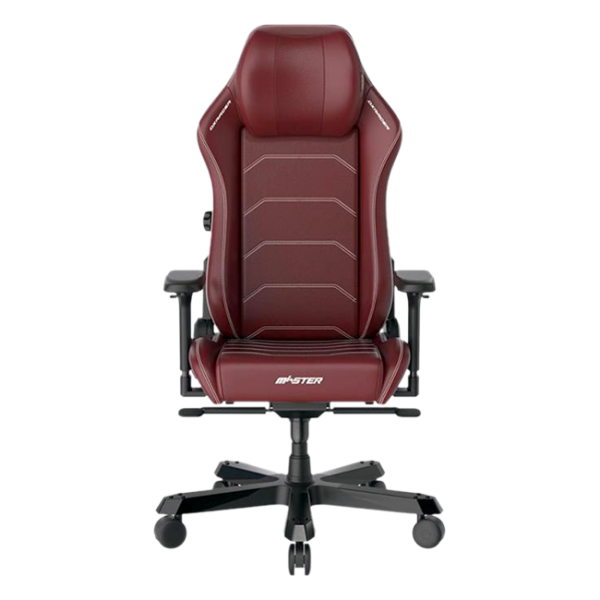 DXRacer Full Red Master Chair