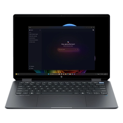HP OmniBook Ultra Flip x360 (110)<br> <span style="color: #ff0000;"> Intel Core Ultra 9-288V| LPDDR5X 32GB| SSD 2TB| 14" 2.8K OLED| Intel Arc Graphics| W11H| RU| Eclipse Gray