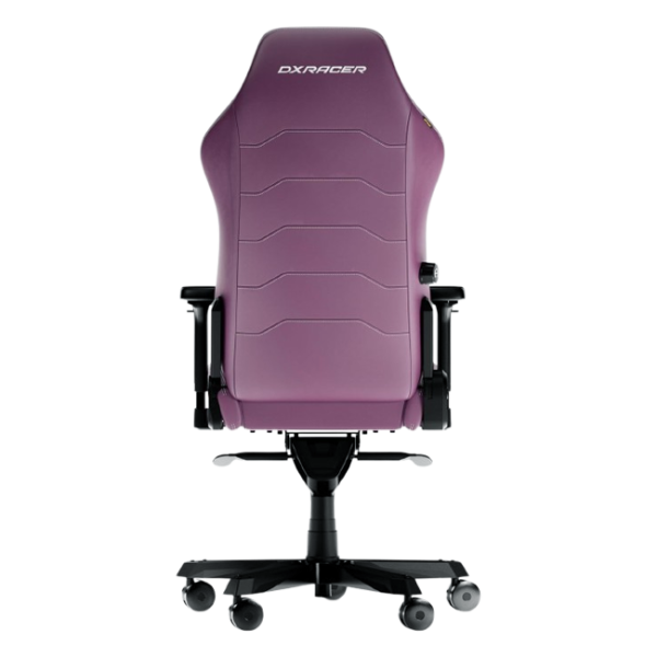 DXRacer Full Purple Master Chair