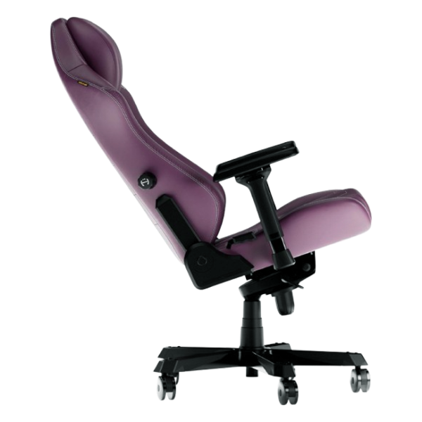 DXRacer Full Purple Master Chair