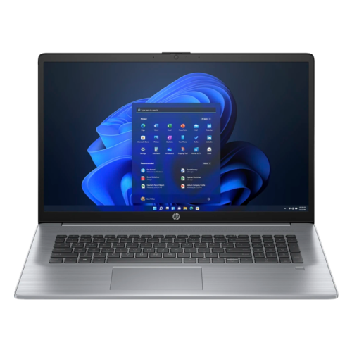 HP Probook 470 G10 (1Q8)<br> <span style="color: #ff0000;"> Intel Core i7-1355U| DDR4 16GB| SSD 512GB| 17,3 FHD IPS| Intel Iris Xe Graphics| Backlit| NoOS| Ru| Pike Silver