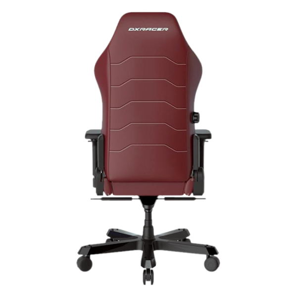 DXRacer Full Red Master Chair