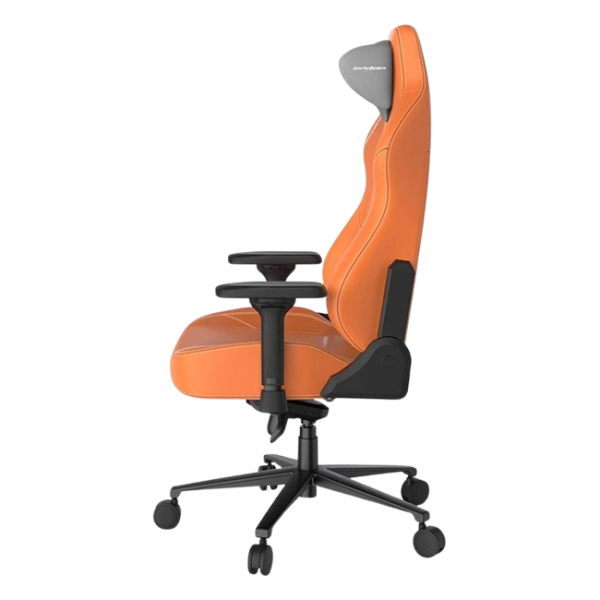 DXRacer Full Orange Craft Pro Chair