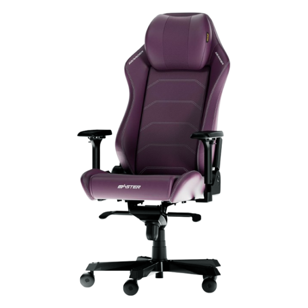DXRacer Full Purple Master Chair