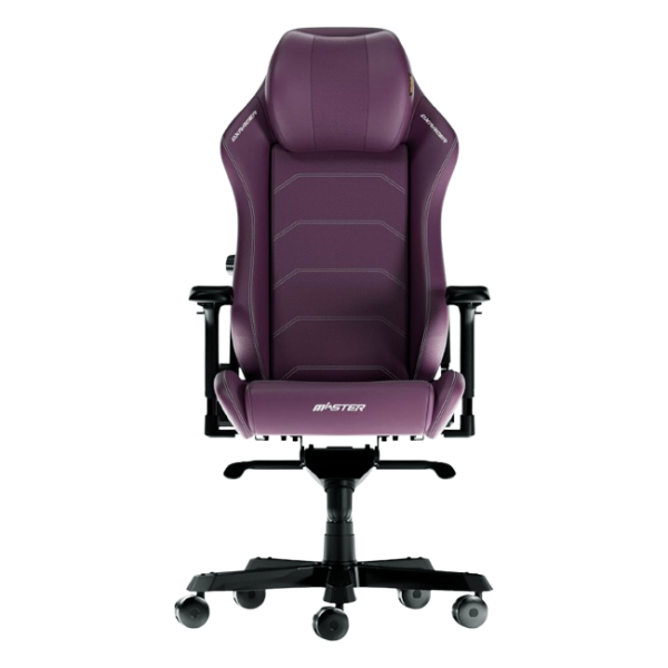 DXRacer Full Purple Master Chair