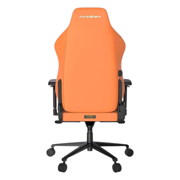 DXRacer Full Orange Craft Pro Chair