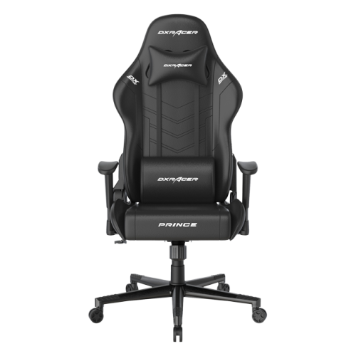 DXRacer Black Prince Chair