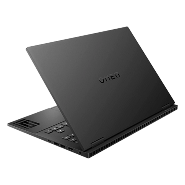 HP Omen 16t-b100<br> <span style="color: #ff0000;"> Intel Core i5-12500H| DDR5 8GB 4800| SSD 512GB| 16.1 FHD IPS| Nvidia GeForce RTX 3050 4GB| no DVD| Win11| RUS| Black