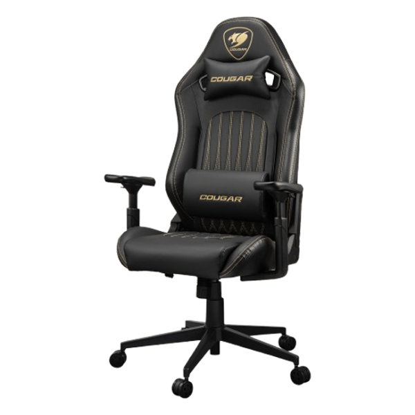 Gaming Chair Cougar Explore Royal