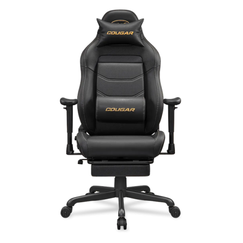 Gaming Chair Cougar Explore NEO GOLD