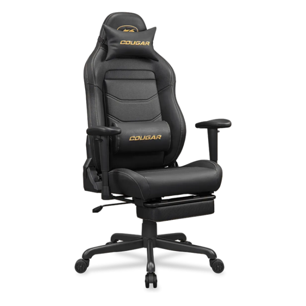 Gaming Chair Cougar Explore NEO GOLD