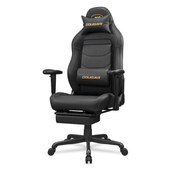 Gaming Chair Cougar Explore NEO GOLD
