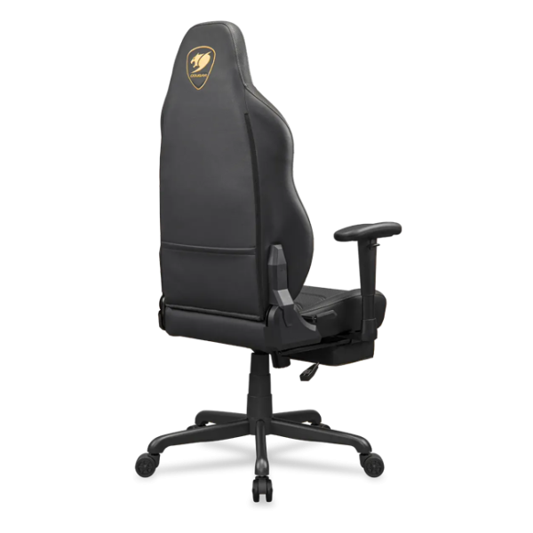 Gaming Chair Cougar Explore NEO GOLD