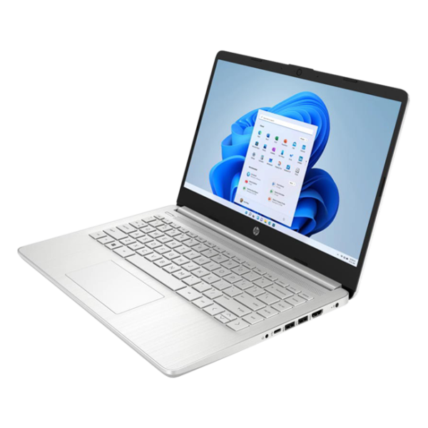 HP 14-dq5009nr (0Z0)<br> <span style="color: #ff0000;"> Intel Core i3-1215U| DDR4 8GB| SSD 256GB| 14" HD LCD| Intel UHD Graphics| Win11| RU| Silver