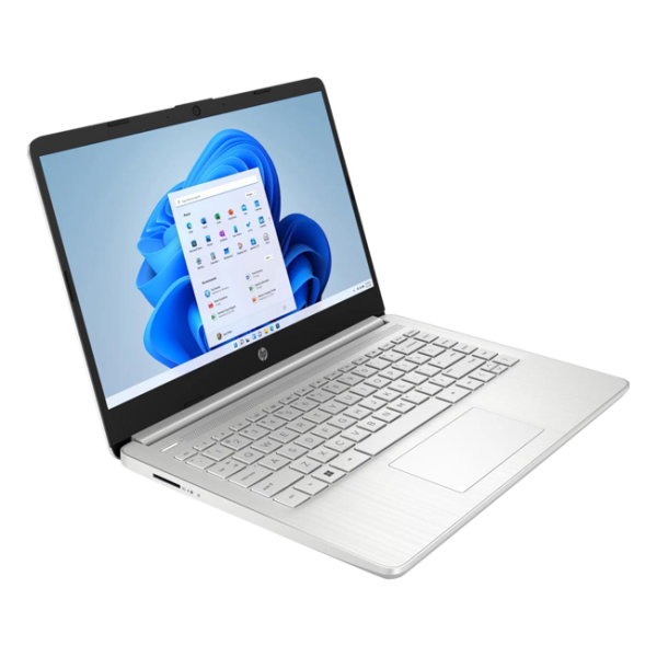 HP 14-dq5009nr (0Z0)<br> <span style="color: #ff0000;"> Intel Core i3-1215U| DDR4 8GB| SSD 256GB| 14" HD LCD| Intel UHD Graphics| Win11| RU| Silver