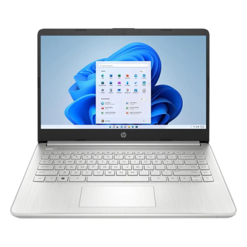 HP 14-dq5009nr (0Z0)<br> <span style="color: #ff0000;"> Intel Core i3-1215U| DDR4 8GB| SSD 256GB| 14" HD LCD| Intel UHD Graphics| Win11| RU| Silver