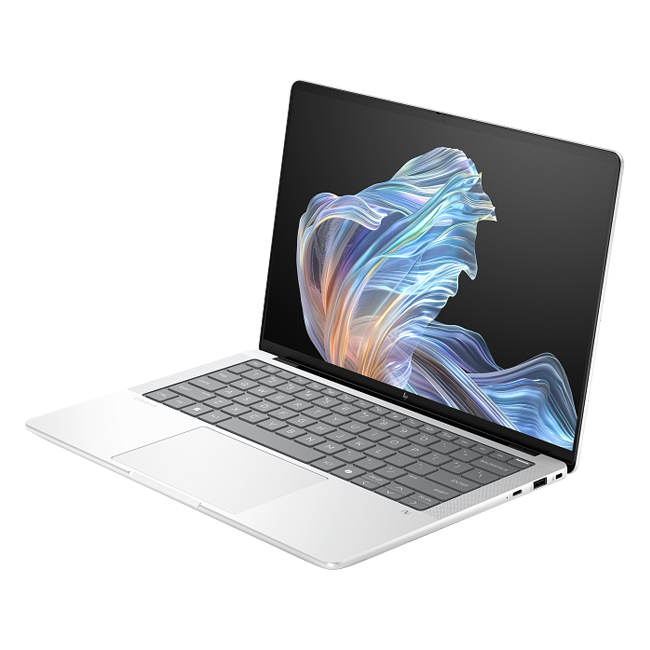 HP EliteBook X G1a 14 AI<br> <span style="color: #ff0000;"> AMD Ryzen AI 7 PRO 360| LPDDR5x 16GB| SSD 1TB| 14" 2.8K OLED Touch| AMD Radeon Graphics| Win11Pro| RU| Silver