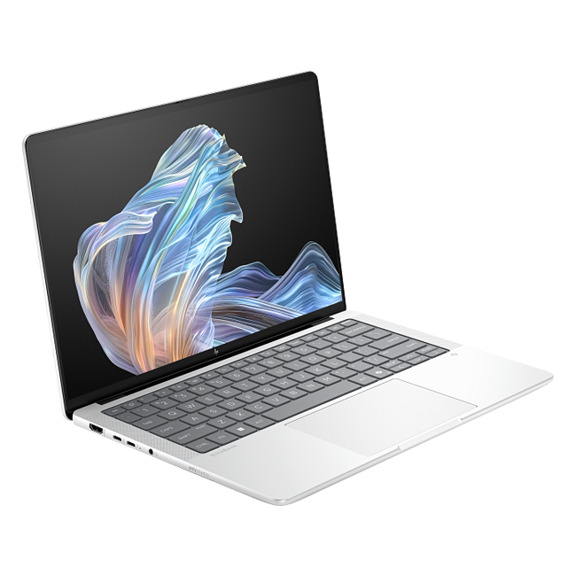 HP EliteBook X G1a 14 AI<br> <span style="color: #ff0000;"> AMD Ryzen AI 7 PRO 360| LPDDR5x 16GB| SSD 1TB| 14" 2.8K OLED Touch| AMD Radeon Graphics| Win11Pro| RU| Silver