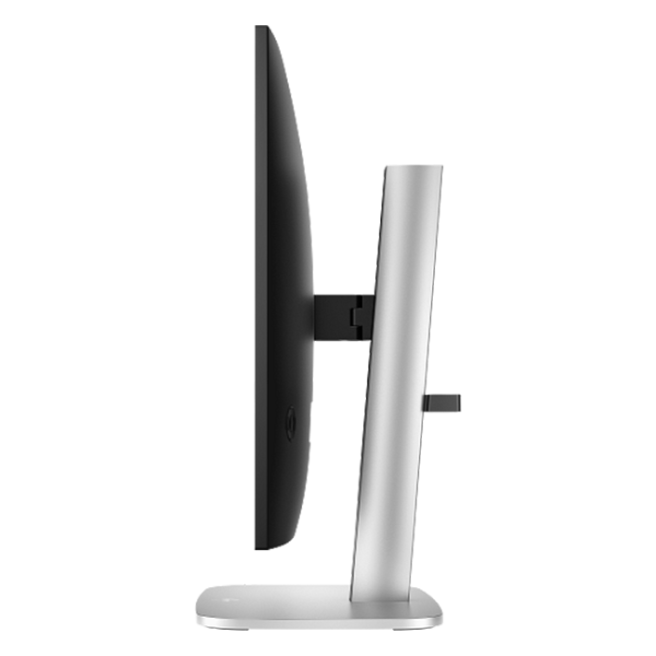 HP - 27" S5 Pro 527PM Monitor, IPS, 5mc, 100Hz, QHD (2560x1440), HDMI+DP,USB-C, Black