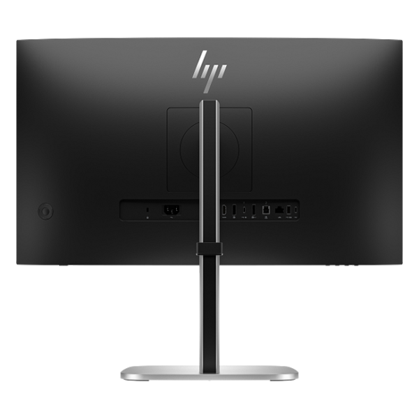 HP - 27" S5 Pro 527PM Monitor, IPS, 5mc, 100Hz, QHD (2560x1440), HDMI+DP,USB-C, Black