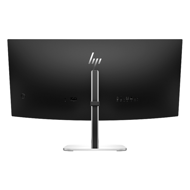 HP - 34" S5 Pro 534PM Monitor,VA,HDMI+DP,USB,5mc,WQHD (3440x1440),Black