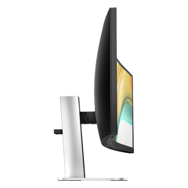 HP - 34" S5 Pro 534PM Monitor,VA,HDMI+DP,USB,5mc,WQHD (3440x1440),Black
