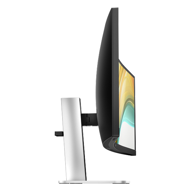 HP - 34" S5 Pro 534PM Monitor,VA,HDMI+DP,USB,5mc,WQHD (3440x1440),Black