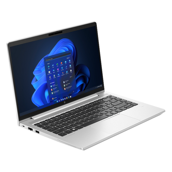 HP Elitebook 640 G10 (600)<br> <span style="color: #ff0000;"> Intel Core i5-1335U| DDR4 16GB| SSD 512GB| 14" FHD IPS| Intel Iris Xe Graphics| NoOS| RU| Silver