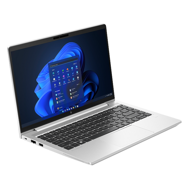 HP Elitebook 640 G10 (600)<br> <span style="color: #ff0000;"> Intel Core i5-1335U| DDR4 16GB| SSD 512GB| 14" FHD IPS| Intel Iris Xe Graphics| NoOS| RU| Silver
