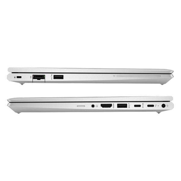 HP Elitebook 640 G10 (600)<br> <span style="color: #ff0000;"> Intel Core i5-1335U| DDR4 16GB| SSD 512GB| 14" FHD IPS| Intel Iris Xe Graphics| NoOS| RU| Silver