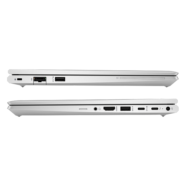 HP Elitebook 640 G10 (600)<br> <span style="color: #ff0000;"> Intel Core i5-1335U| DDR4 16GB| SSD 512GB| 14" FHD IPS| Intel Iris Xe Graphics| NoOS| RU| Silver