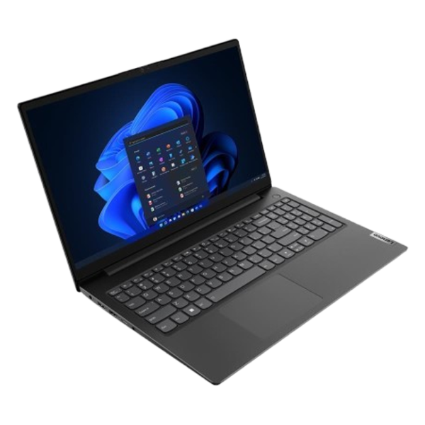 Lenovo V15 G3 IAP<br> <span style="color: #ff0000;"> Intel Core i3-1215U| DDR4 4GB| SSD 256GB| 15.6 FHD LCD| Integrated Intel UHD Graphics| No DVD| DOS| RU| Black